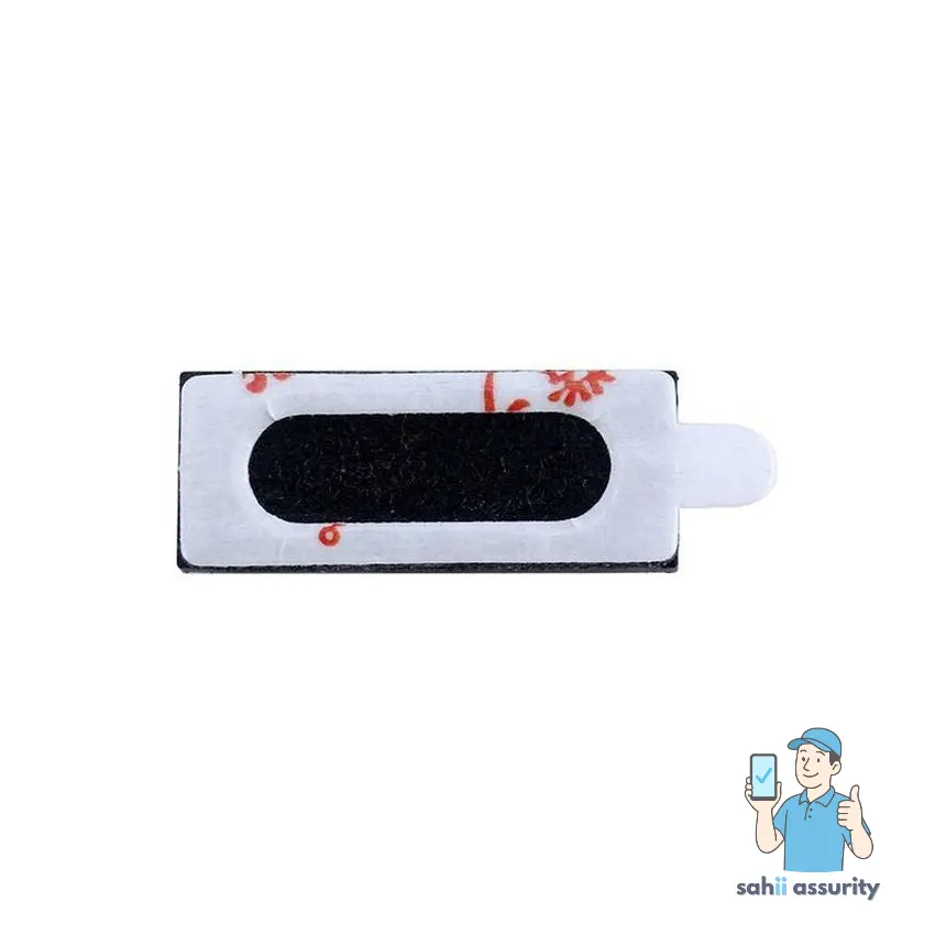 Ear Speaker for Infinix Note 10 Pro